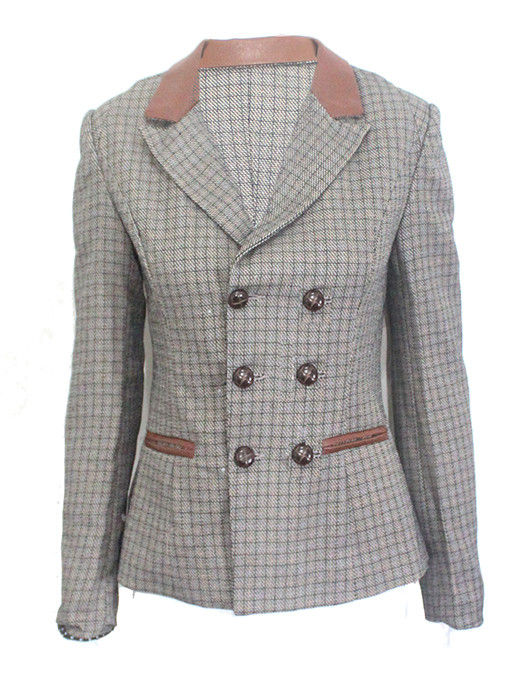 STABLE BLAZER - product image  