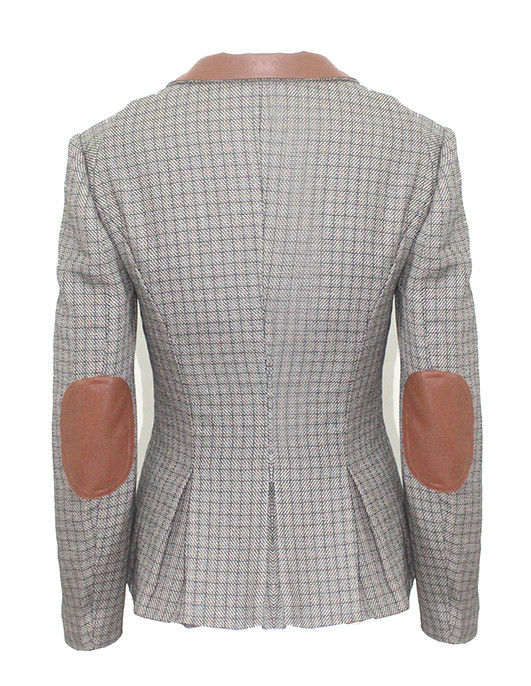 STABLE BLAZER - product image  