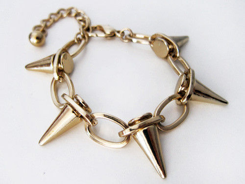 SPIKE BRACELET 2 - product image  
