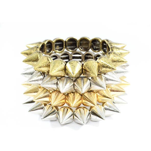 SPIKE BRACELET - product image  