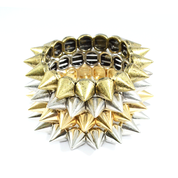 SPIKE BRACELET - product image  