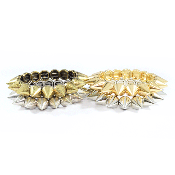 SPIKE BRACELET - product image  