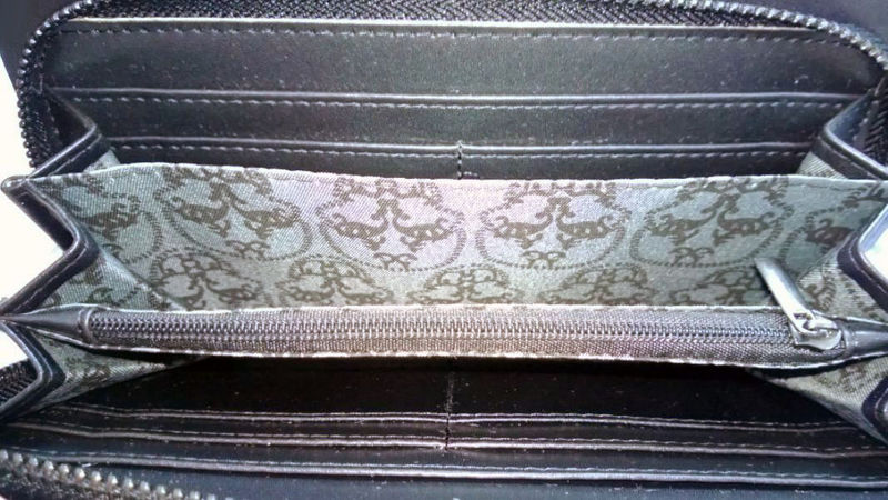 SKULL WALLET - product image  