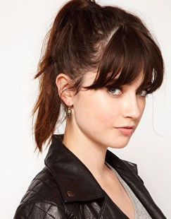 SKULL EARRING - product image  