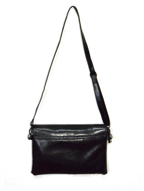 SKULL CLUTCH SHOULDER BAG - product image  