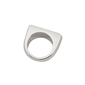 MINIMAL RECTANGLE RING - product image  