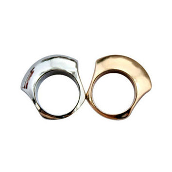 CURVE RING - product image  