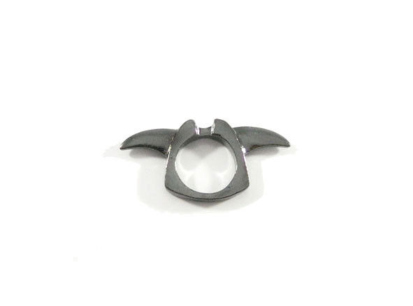 DOUBLE HORN RING - product image  