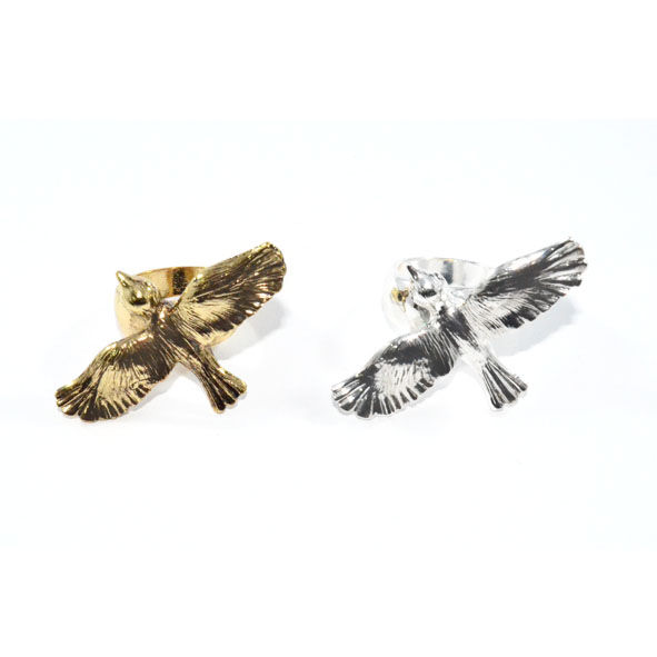 WINGSPAN BIRD RING - product image  