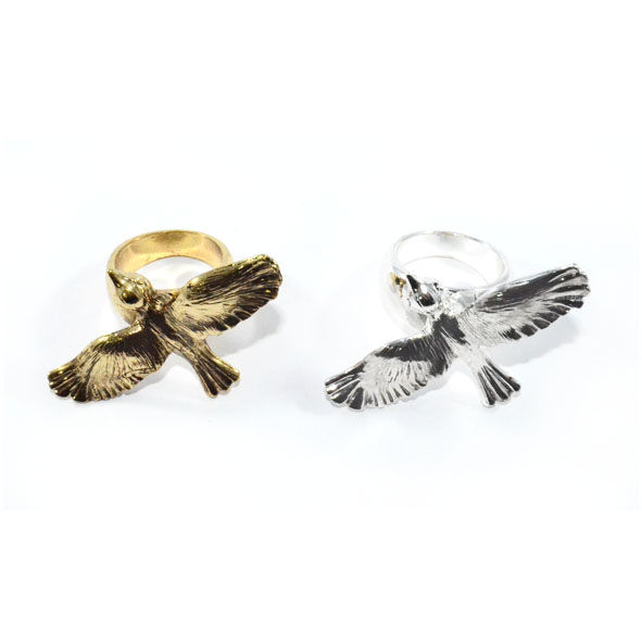 WINGSPAN BIRD RING - product image  