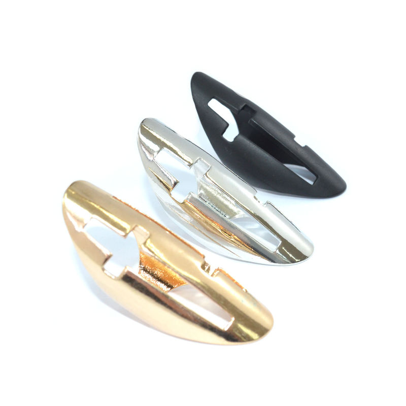 DOUBLE HOLLOW CROSS RING - product image  