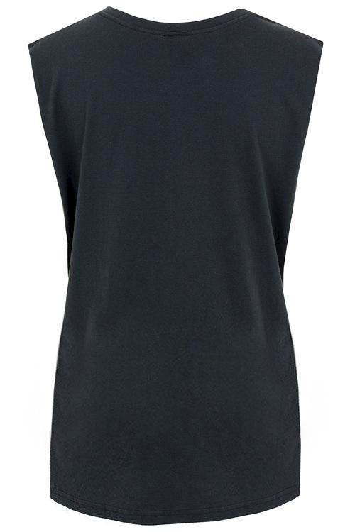 BON JOVI DAGGER THROUGH HEART VEST - product image  