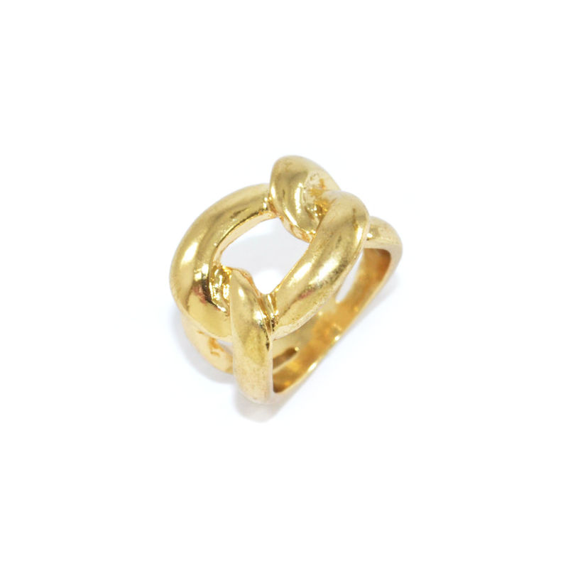 CHAIN LINK RING - product image  