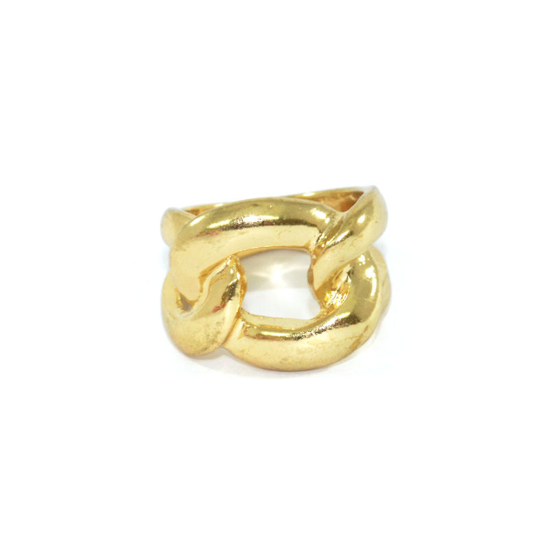 CHAIN LINK RING - product image  