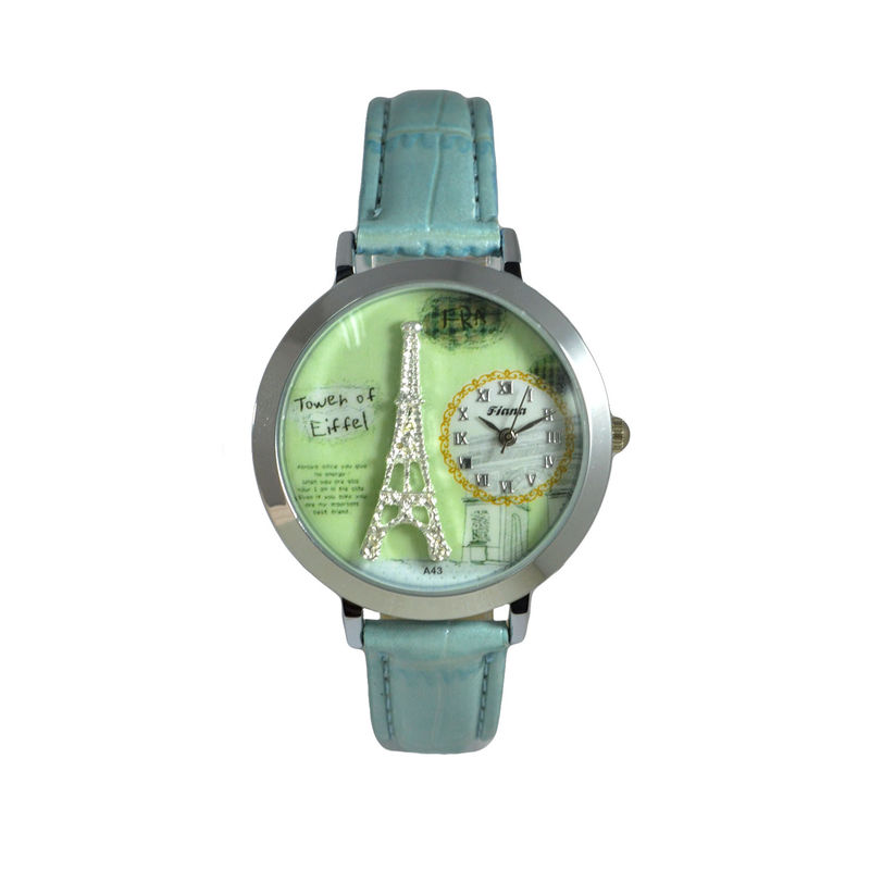 EIFFEL TOWER WATCH - product image  