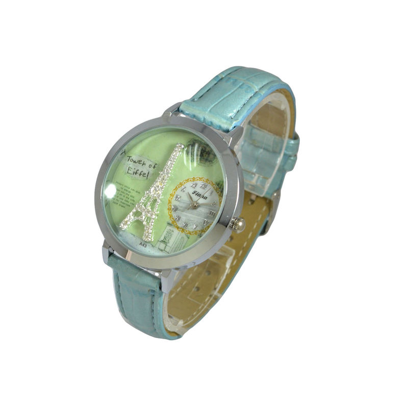EIFFEL TOWER WATCH - product image  