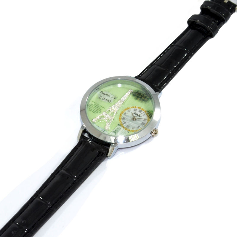 EIFFEL TOWER WATCH - product image  