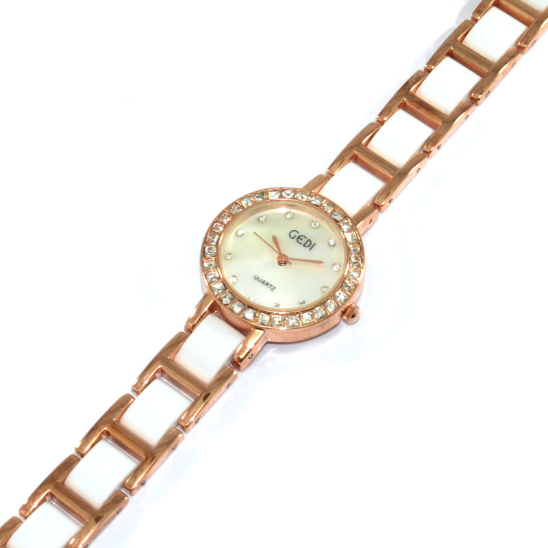CRYSTAL WATCH - product image  