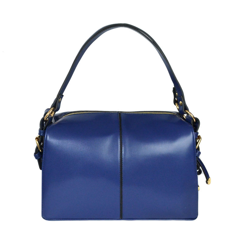 NAVY DOCTOR BAG - product image  