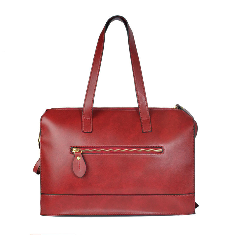 DOUBLE STRAP HOLDALL BAG - product image  