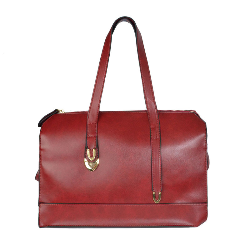 DOUBLE STRAP HOLDALL BAG - product image  