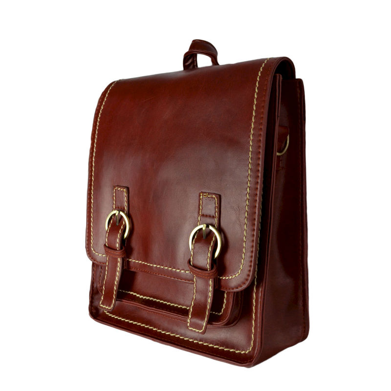 OXFORD TWO WAY BAG - product image  