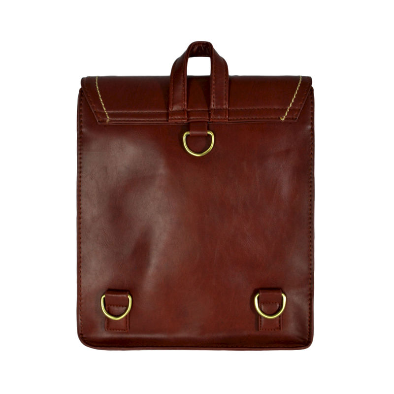 OXFORD TWO WAY BAG - product image  