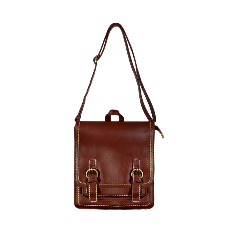 OXFORD TWO WAY BAG - product image  