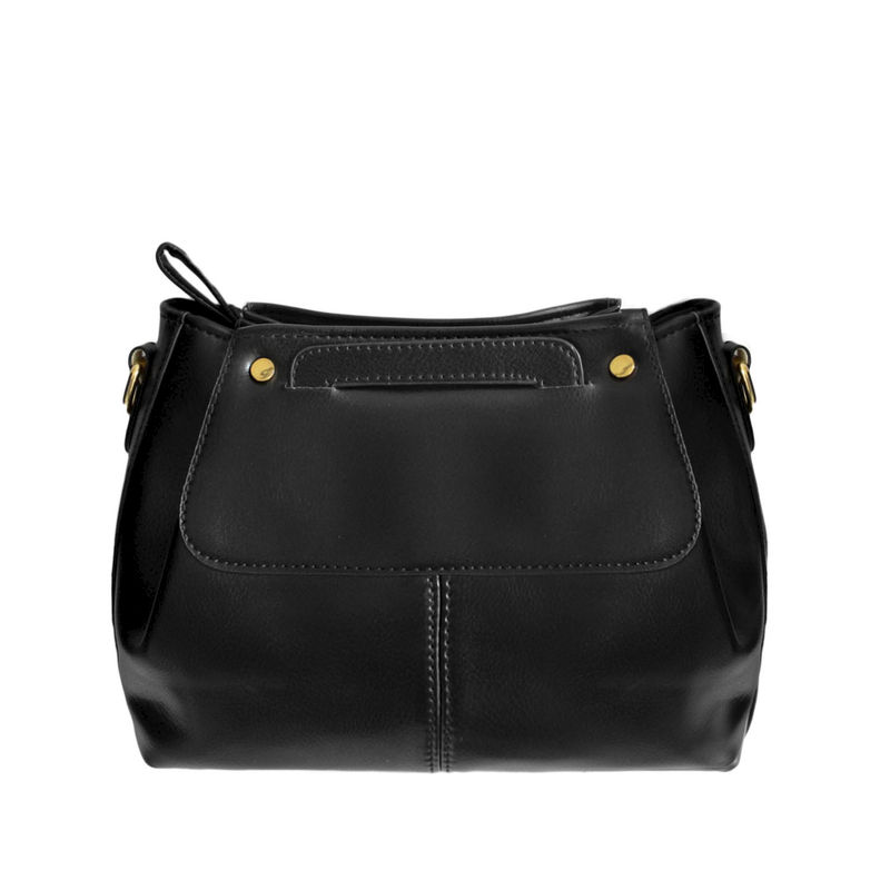 MINIMAL ADJUSTABLE HANDLE HANDBAG - product image  