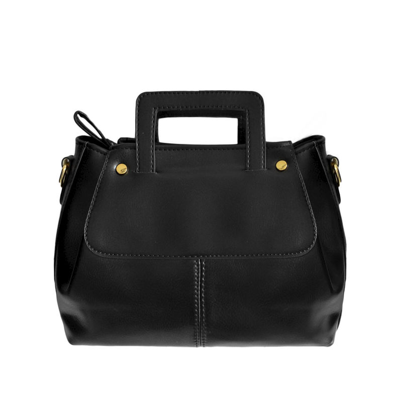 MINIMAL ADJUSTABLE HANDLE HANDBAG - product image  