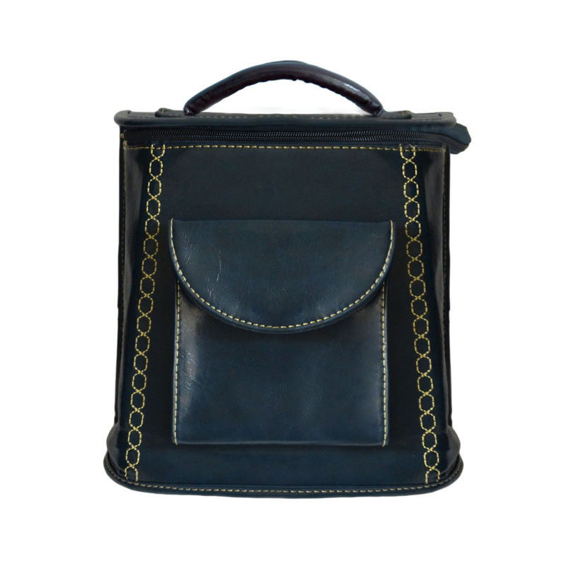 VINTAGE POCKET FRONT BACKPACK - product image  