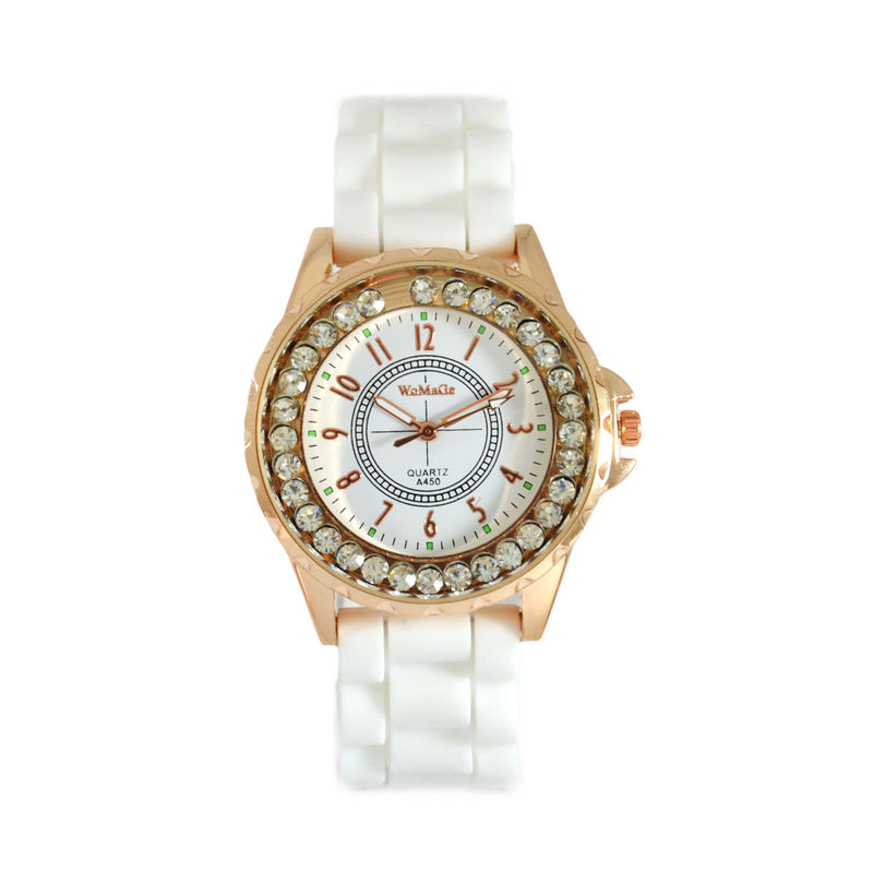 CRYSTAL EDGE WATCH - product image  