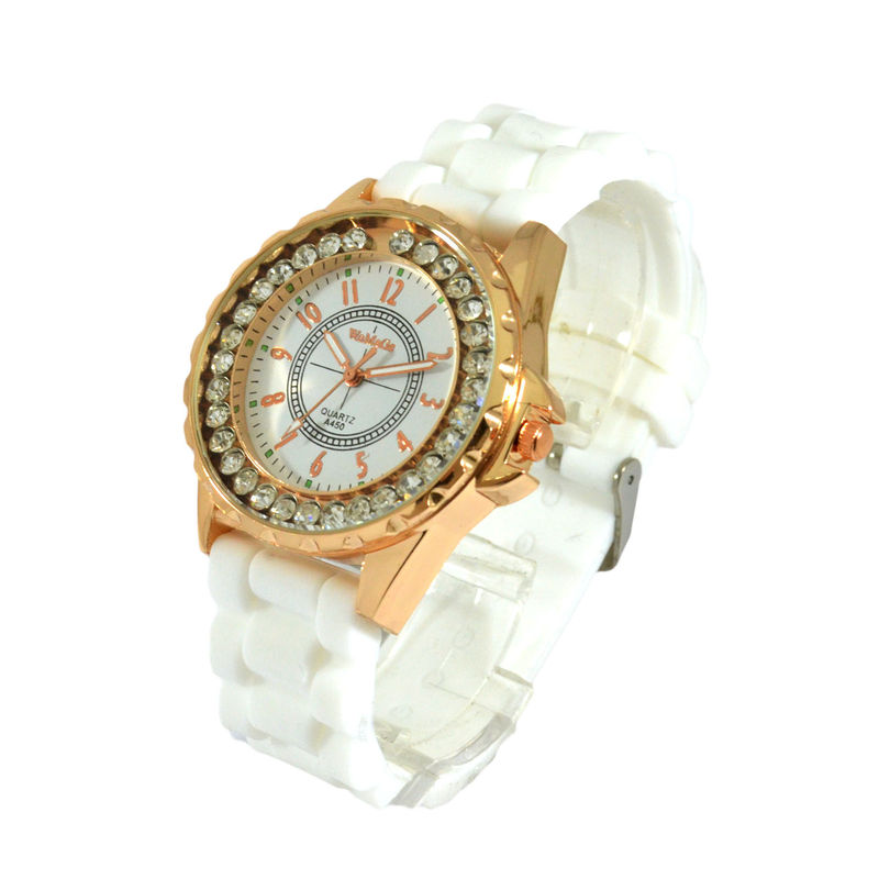 CRYSTAL EDGE WATCH - product image  