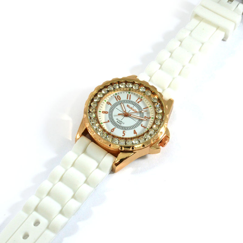 CRYSTAL EDGE WATCH - product image  