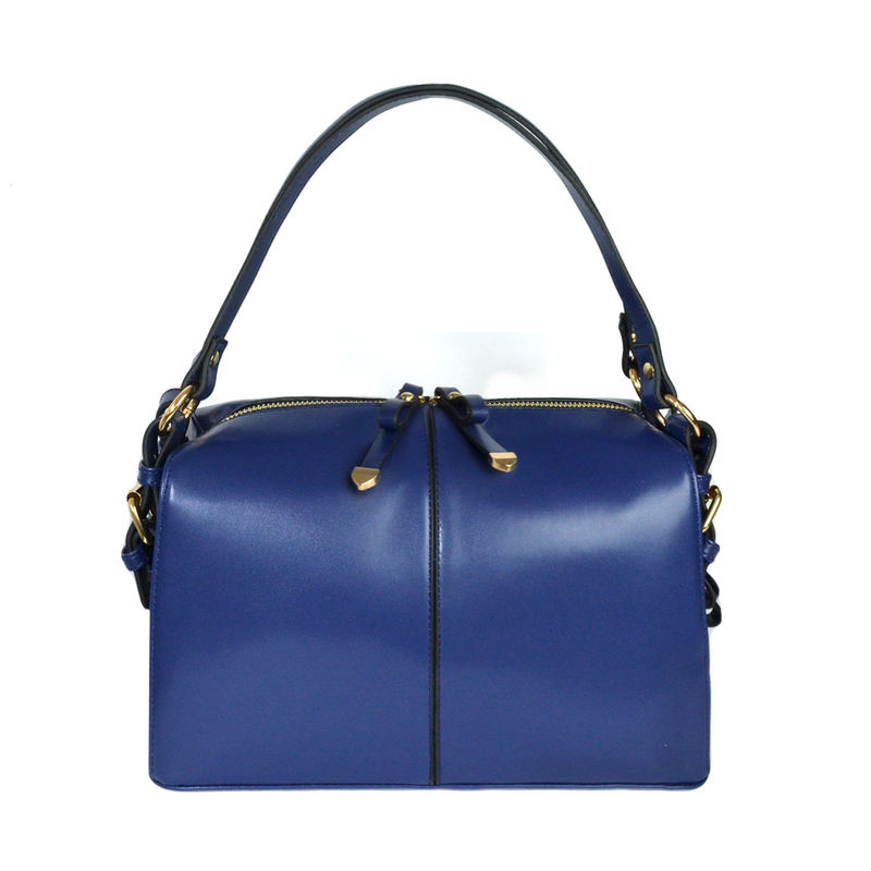 NAVY DOCTOR BAG - product image  