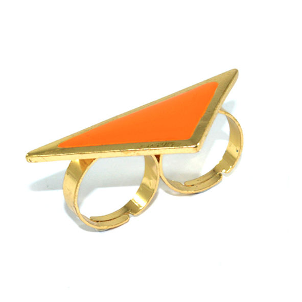 TRIANGLE RING - product image  