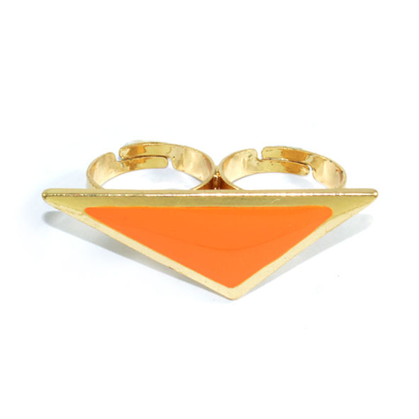 TRIANGLE RING - product image  