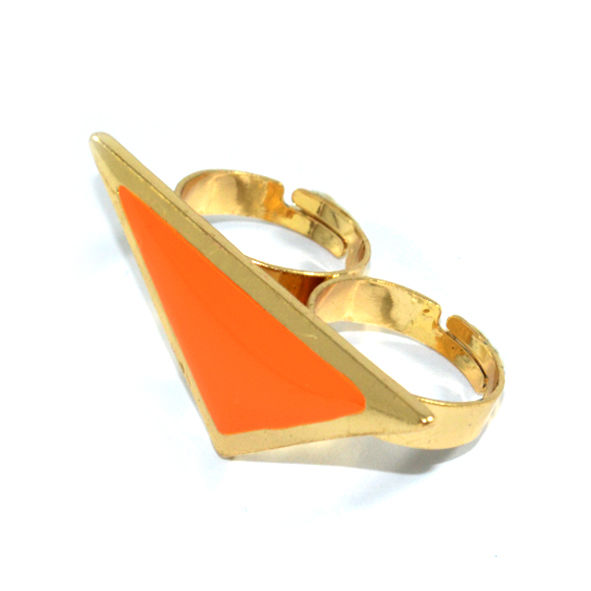 TRIANGLE RING - product image  