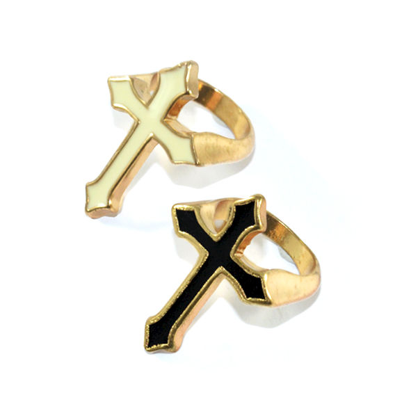 CROSS RING - product image  