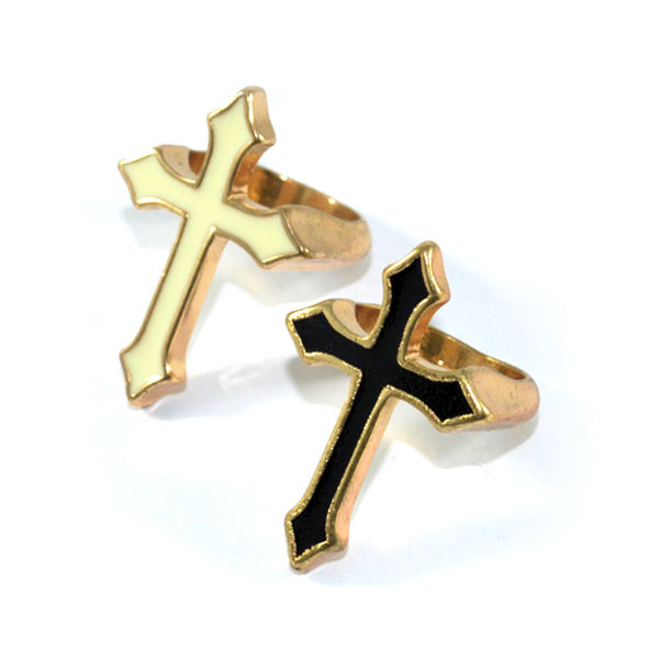 CROSS RING - product image  