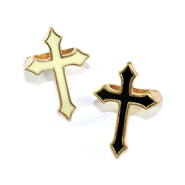 CROSS RING - product image  