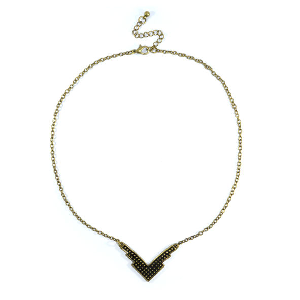 ARROW NECKLACE - product image  