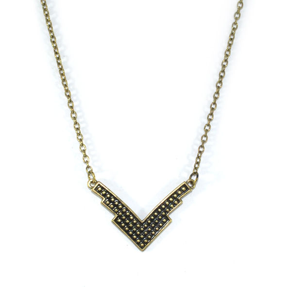 ARROW NECKLACE - product image  