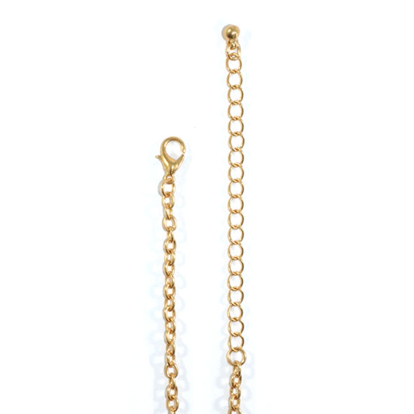 STAR WING NECKLACE - product image  