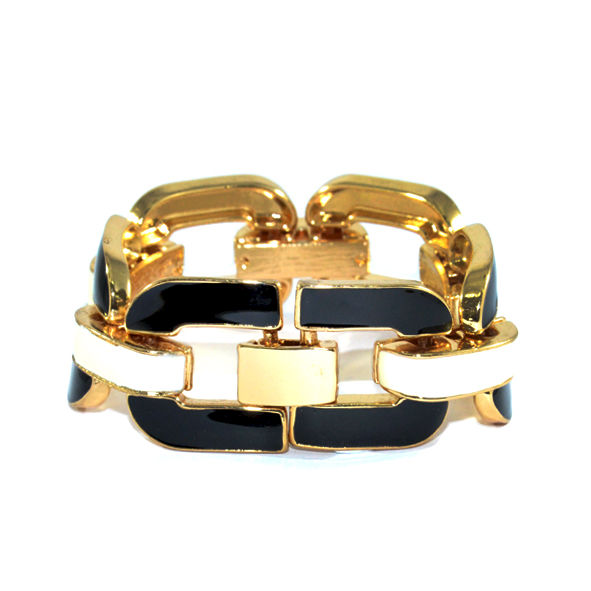 CHUNKY CHAIN BRACELET - product image  