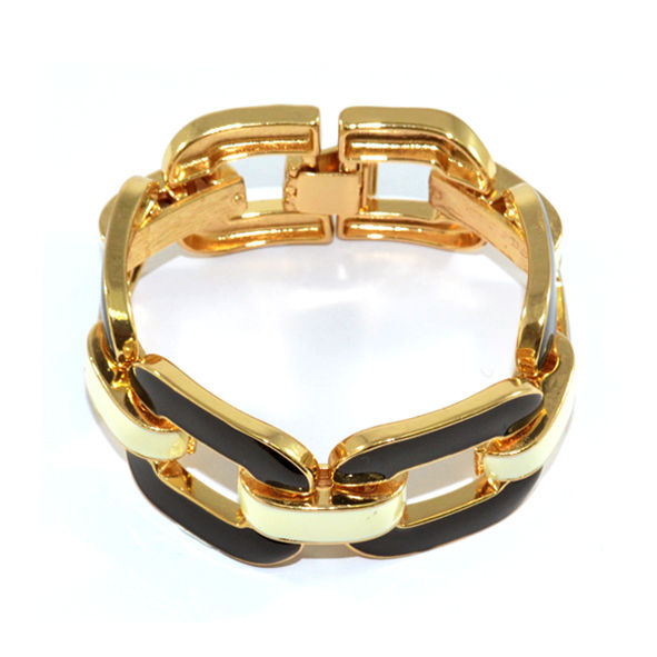 CHUNKY CHAIN BRACELET - product image  