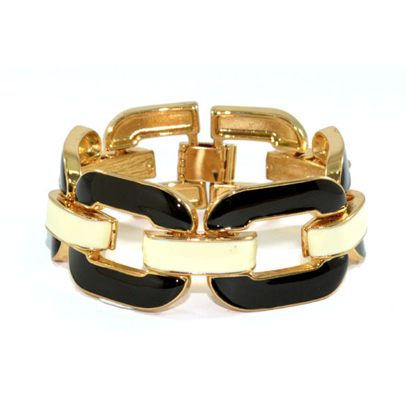 CHUNKY CHAIN BRACELET - product image  