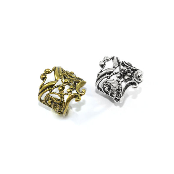 FILIGREE EAR CLIP - product image  