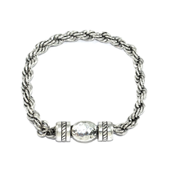 TWISTED BRACELET - product image  