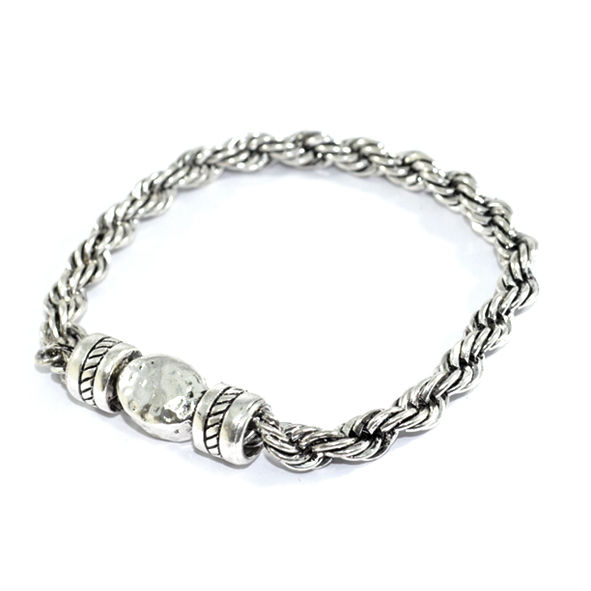 TWISTED BRACELET - product image  